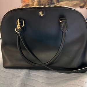 Ralph Lauren bag preloved